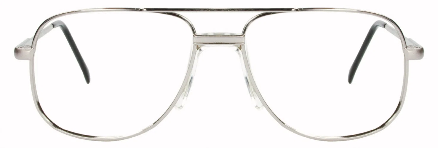 Michael Ryen MR156 Eyeglasses - view 4